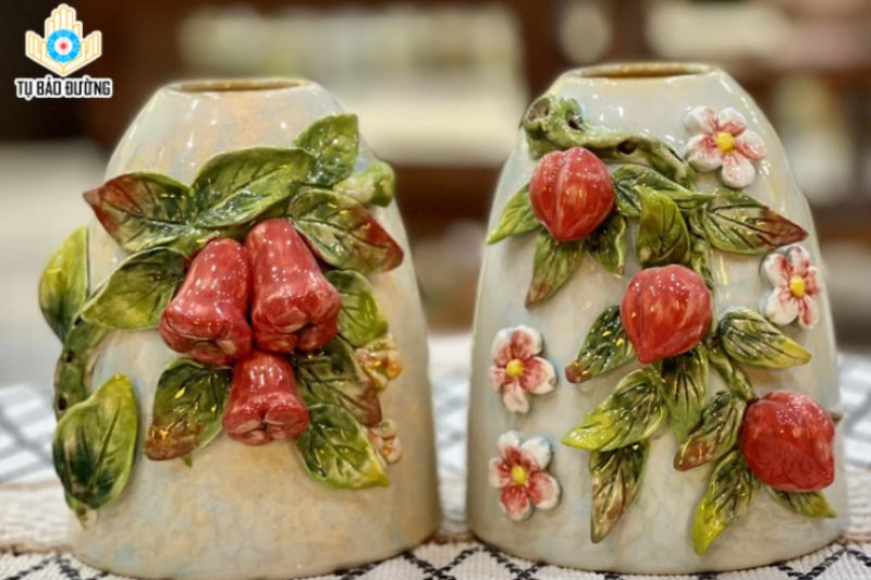 Tính Thẩm Mỹ và Nghệ Thuật