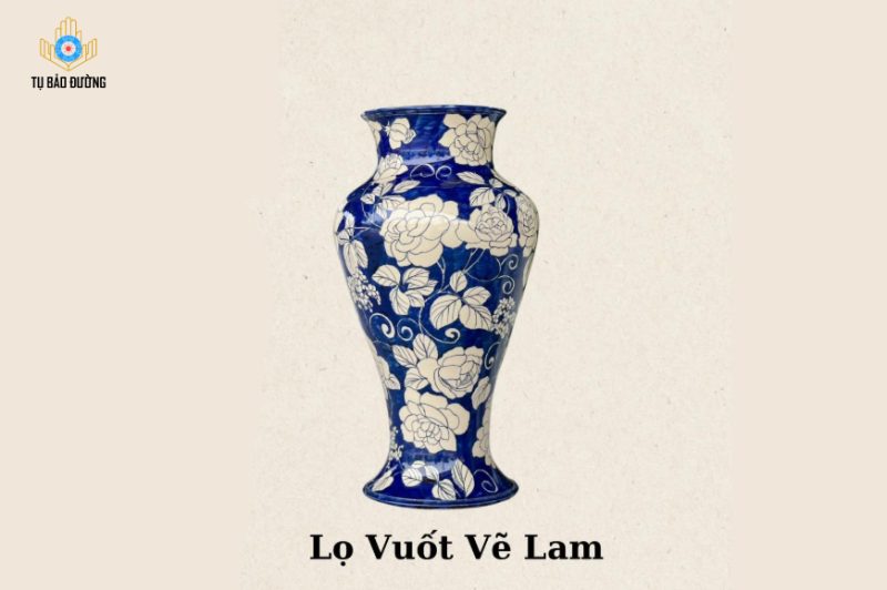 Gốm sứ Việt Nam có gì khác biệt so với gốm sứ Trung Quốc, Nhật Bản?