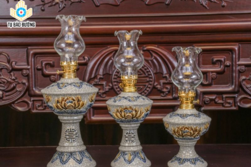 Hành trình hồi sinh men rạn Bát Tràng